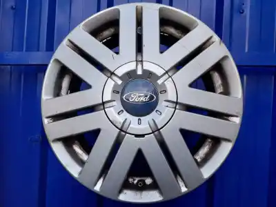 Pièce détachée automobile d'occasion JANTE pour FORD FUSION (CBK)  Références OEM IAM 2S57-AC  
