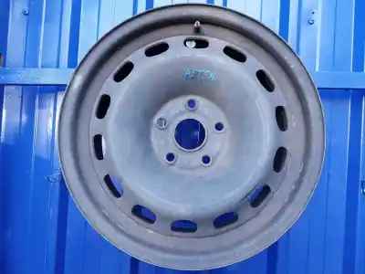 Gebrauchtes Autoersatzteil FELGE zum VOLKSWAGEN PASSAT BERLINA (3B3)  OEM-IAM-Referenzen 3B0601027F/G  