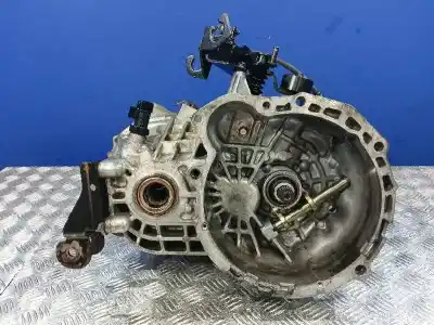 Автозапчасти б/у КОРОБКА ПЕРЕДАЧ за HYUNDAI GETZ (TB)  ссылки OEM IAM H61773  
