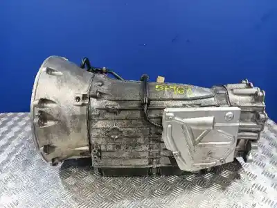 Gebrauchtes Autoersatzteil GETRIEBE zum MERCEDES-BENZ CLASE M (W164)  OEM-IAM-Referenzen R1642711401  