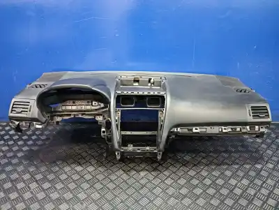 Second-hand car spare part dashboard for subaru xv 2.0 cat oem iam references 66040fj010
