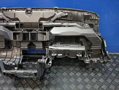 Peça sobressalente para automóvel em segunda mão tablier por subaru xv 2.0 cat referências oem iam 66040fj010  