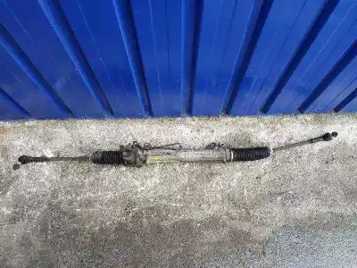 Piesă de schimb auto la mâna a doua caseta de direcție pentru ford transit, combi/bus 86/92 bus ft 100 gl largo hd referințe oem iam 6c113200cc