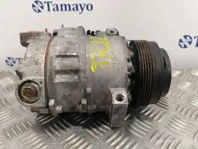 Peça sobressalente para automóvel em segunda mão compressor de ar condicionado a/a a/c por bmw serie 3 coupe (e46) 2.5 24v referências oem iam 4472009791 64528377241 4471702823