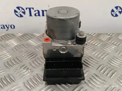 Second-hand car spare part abs for citroen c4 coupe vts oem iam references 0265231508