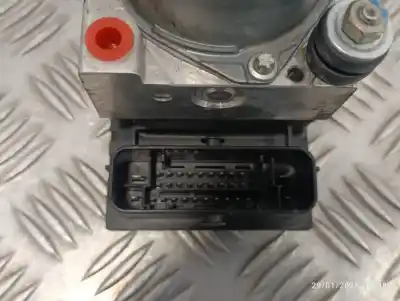 Peça sobressalente para automóvel em segunda mão abs por citroen c4 coupe vts referências oem iam 0265231508 9661886780 0265800406
