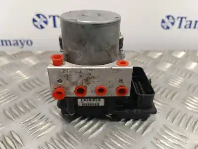 Peça sobressalente para automóvel em segunda mão abs por citroen c4 coupe vts referências oem iam 0265231508 9661886780 0265800406