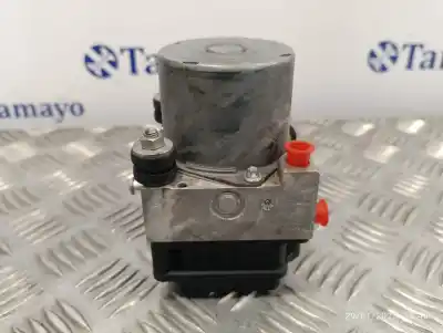 Peça sobressalente para automóvel em segunda mão abs por citroen c4 coupe vts referências oem iam 0265231508 9661886780 0265800406