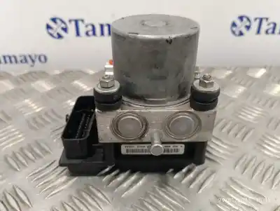 Peça sobressalente para automóvel em segunda mão abs por citroen c4 coupe vts referências oem iam 0265231508 9661886780 0265800406