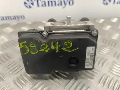 Peça sobressalente para automóvel em segunda mão abs por citroen c4 coupe vts referências oem iam 0265231508 9661886780 0265800406