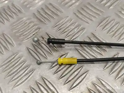 Second-hand car spare part left front door lock for subaru xv 2.0 cat oem iam references   