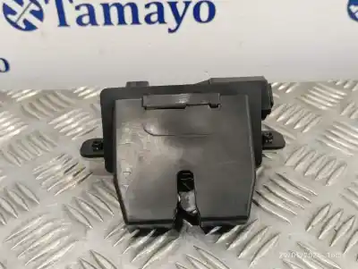 Автозапчасти б/у ЗАМОК БАГАЖНИКА/ВОРОТ за FORD FIESTA (CCN)  ссылки OEM IAM 8A61A442A66BL  