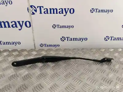 Second-hand car spare part left front windshield wiper arm for ford fiesta vi (cb1, ccn) 1.25 oem iam references 8a6117526ae  