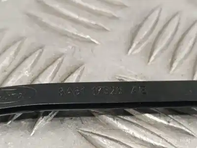 Second-hand car spare part left front windshield wiper arm for ford fiesta vi (cb1, ccn) 1.25 oem iam references 8a6117526ae  