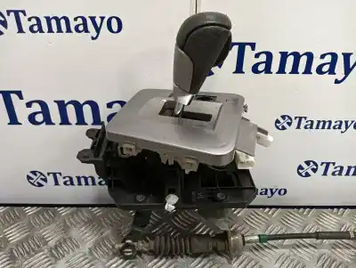 Second-hand car spare part gear lever for subaru xv 2.0 cat oem iam references   