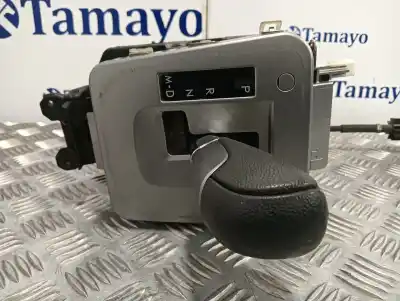 Second-hand car spare part gear lever for subaru xv 2.0 cat oem iam references   