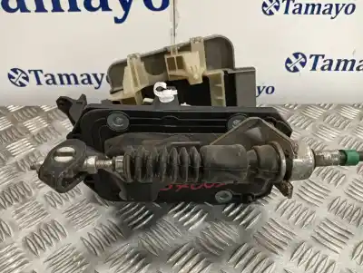 Second-hand car spare part gear lever for subaru xv 2.0 cat oem iam references   