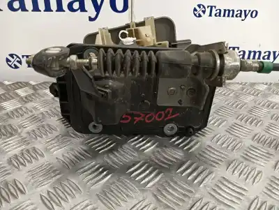 Second-hand car spare part gear lever for subaru xv 2.0 cat oem iam references   