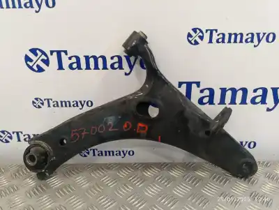 Second-hand car spare part front right lower suspension arm for subaru xv 2.0 cat oem iam references 