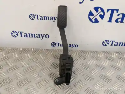 Автозапчасти б/у  за FORD FIESTA (CCN)  ссылки OEM IAM 8V219F836AB 6PV00951720 