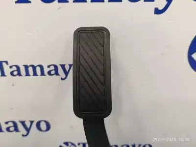 Автозапчасти б/у педаль газа за ford fiesta (ccn) 1.25 16v cat ссылки oem iam 8v219f836ab 6pv00951720 