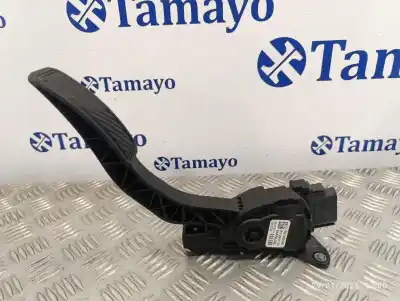 Автозапчасти б/у педаль газа за ford fiesta (ccn) 1.25 16v cat ссылки oem iam 8v219f836ab 6pv00951720 