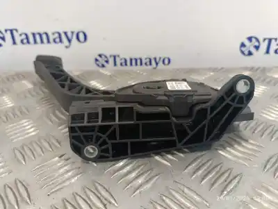Автозапчасти б/у педаль газа за ford fiesta (ccn) 1.25 16v cat ссылки oem iam 8v219f836ab 6pv00951720 