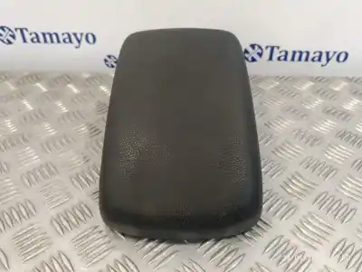 Pezzo di ricambio per auto di seconda mano bracciolo centrale per subaru xv 2.0 cat riferimenti oem iam   