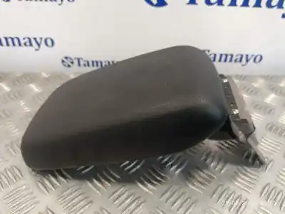 Pezzo di ricambio per auto di seconda mano bracciolo centrale per subaru xv 2.0 cat riferimenti oem iam   