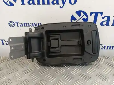 Pezzo di ricambio per auto di seconda mano bracciolo centrale per subaru xv 2.0 cat riferimenti oem iam   