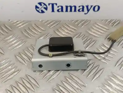 Second-hand car spare part antenna for subaru xv 2.0 cat oem iam references 86277fj100