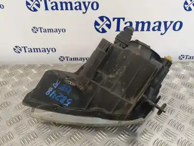 Second-hand car spare part right headlight for renault modus luxe privilege oem iam references 8200301831 22816499 