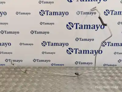 Second-hand car spare part pressure sensor for subaru xv 2.0 cat oem iam references ti022685ta