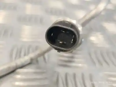 Peça sobressalente para automóvel em segunda mão sensor de pressão por subaru xv 2.0 cat referências oem iam ti022685ta  