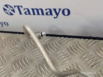 Peça sobressalente para automóvel em segunda mão sensor de pressão por subaru xv 2.0 cat referências oem iam ti022685ta  