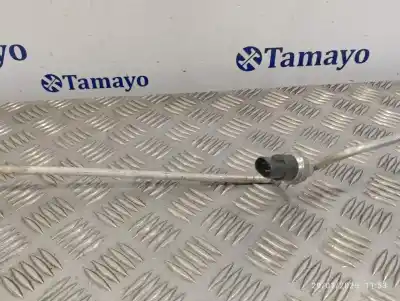 Peça sobressalente para automóvel em segunda mão sensor de pressão por subaru xv 2.0 cat referências oem iam ti022685ta  