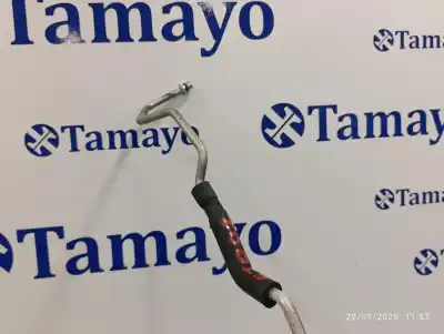 Peça sobressalente para automóvel em segunda mão sensor de pressão por subaru xv 2.0 cat referências oem iam ti022685ta  