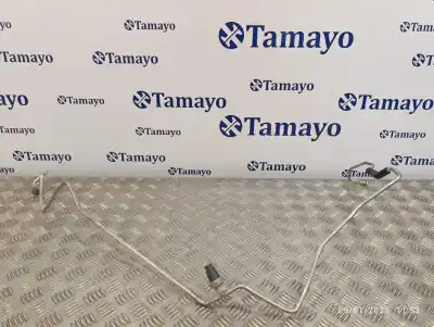 Peça sobressalente para automóvel em segunda mão sensor de pressão por subaru xv 2.0 cat referências oem iam ti022685ta  