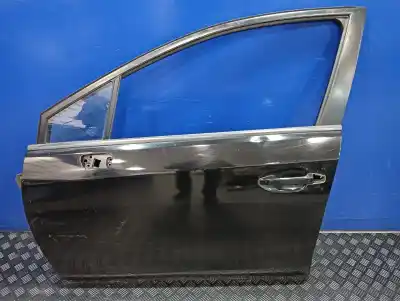 Second-hand car spare part left front door for subaru xv 2.0 cat oem iam references 