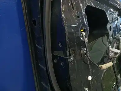 İkinci el araba yedek parçası sol ön kapi için subaru xv 2.0 cat oem iam referansları   