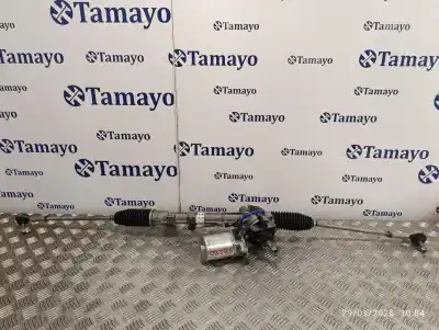 Second-hand car spare part steering rack for smart forfour eq forfour oem iam references 6820000270  
