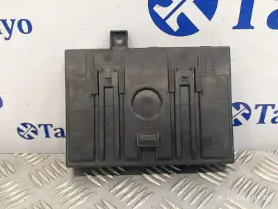 Second-hand car spare part electronic module for ford fiesta vi (cb1, ccn) 1.25 oem iam references dn1t15k600ed f005v01655 116ra000084