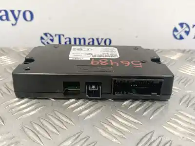 Автозапчасти б/у электронный модуль за ford fiesta vi (cb1, ccn) 1.25 ссылки oem iam d1bt14d212cc  