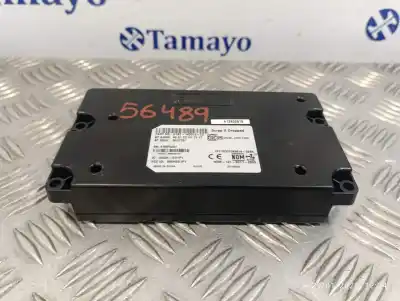 Автозапчасти б/у электронный модуль за ford fiesta vi (cb1, ccn) 1.25 ссылки oem iam d1bt14d212cc  