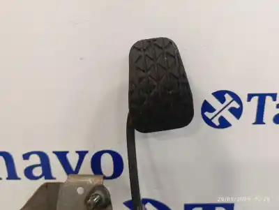 Автозапчасти б/у педаль тормоза за ford fiesta (ccn) 1.25 16v cat ссылки oem iam 8v512450ea  