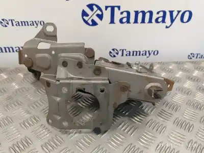 Автозапчасти б/у педаль тормоза за ford fiesta (ccn) 1.25 16v cat ссылки oem iam 8v512450ea  