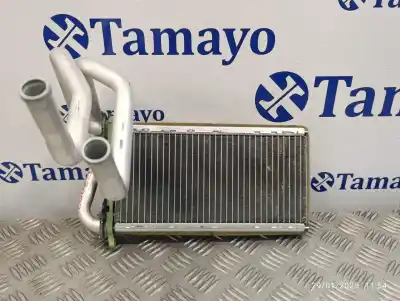 Second-hand car spare part heating / air conditioning radiator for subaru xv 2.0 cat oem iam references t1007100w