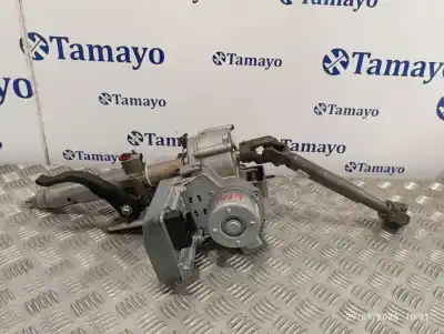 Second-hand car spare part steering column for ford fiesta vi (cb1, ccn) 1.25 oem iam references a0039504