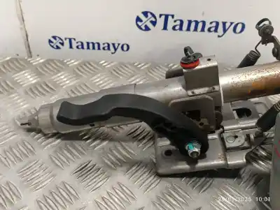 Second-hand car spare part steering column for ford fiesta vi (cb1, ccn) 1.25 oem iam references a0039504 54086835a 59325399
