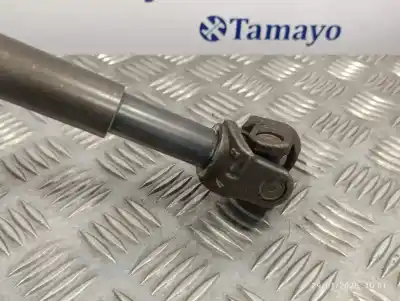 Second-hand car spare part steering column for ford fiesta vi (cb1, ccn) 1.25 oem iam references a0039504 54086835a 59325399